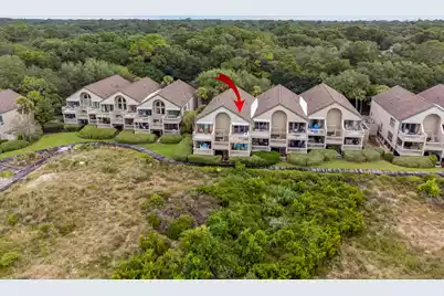1382 Pelican Watch Villas, Seabrook Island, SC 29455 - Photo 41