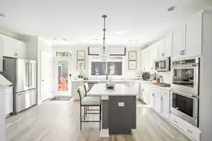 424 Swaying Pne Ln, Summerville, SC 29486 - Photo 9