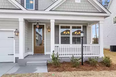 745 Maynard Lane, Summerville, SC 29486 - Photo 3
