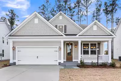 745 Maynard Lane, Summerville, SC 29486 - Photo 1