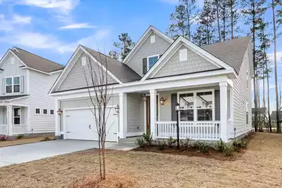 745 Maynard Lane, Summerville, SC 29486 - Photo 1