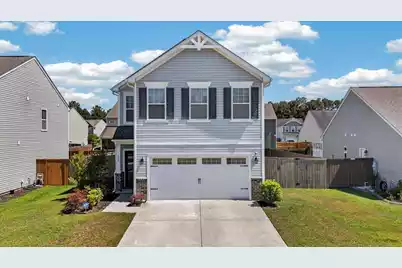 426 Thoroughbred Drive, Moncks Corner, SC 29461 - Photo 1
