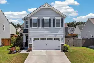 426 Thoroughbred Dr, Moncks Corner, SC 29461 - Photo 1