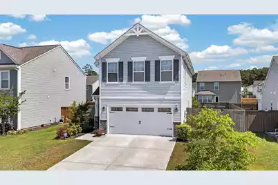 426 Thoroughbred Drive, Moncks Corner, SC 29461 - Photo 3