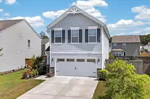 426 Thoroughbred Dr, Moncks Corner, SC 29461 - Photo 3