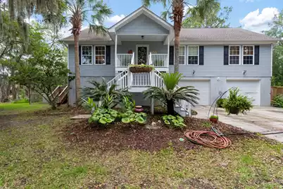 1604 Macoma Road, Mount Pleasant, SC 29466 - Photo 3