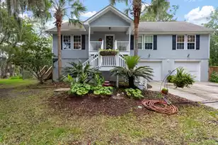 1604 Macoma Rd, Mount Pleasant, SC 29466 - Photo 3