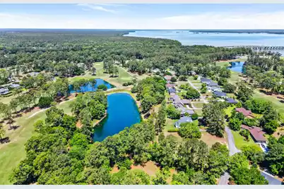 134 Cooper Circle, Santee, SC 29142 - Photo 43