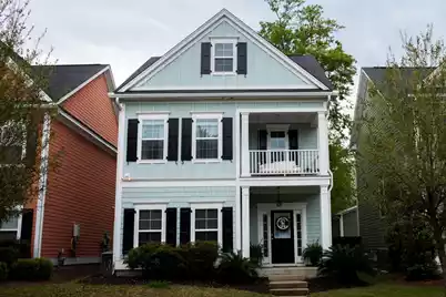 215 Lotz Drive, Summerville, SC 29483 - Photo 1