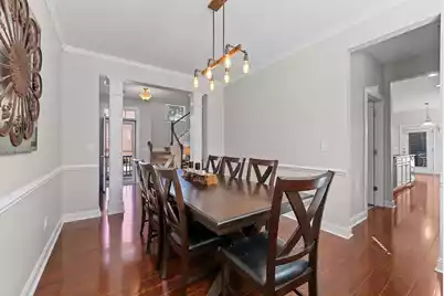 1679 Seabago Drive, Charleston, SC 29414 - Photo 5