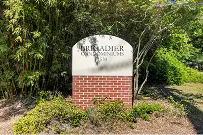 1530 Fort Johnson #Apt 1K, Charleston, SC 29412 - Photo 25