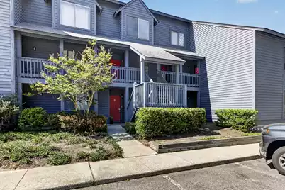 1530 Fort Johnson #Apt 1K, Charleston, SC 29412 - Photo 3