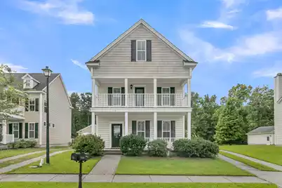 116 Old Jackson Road, Goose Creek, SC 29445 - Photo 1
