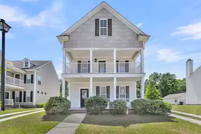 116 Old Jackson Road, Goose Creek, SC 29445 - Photo 1