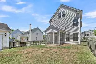 116 Old Jackson Rd, Goose Creek, SC 29445 - Photo 43