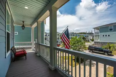 1135 Oak Bluff Avenue, Charleston, SC 29492 - Photo 9