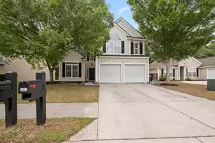 1432 Water Edge, Charleston, SC 29492 - Photo 1