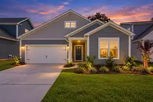 440 White Magnolia St, Moncks Corner, SC 29461 - Photo 1
