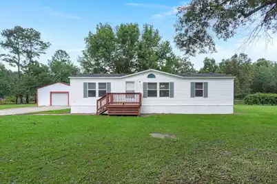 327 Myers Mayo Road, Cross, SC 29472 - Photo 1