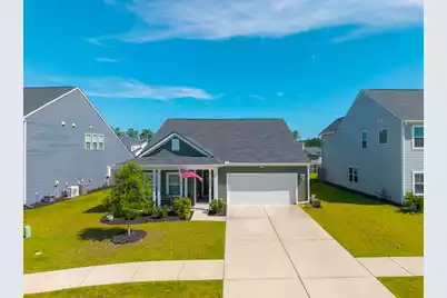 426 Carrara Drive, Summerville, SC 29486 - Photo 5