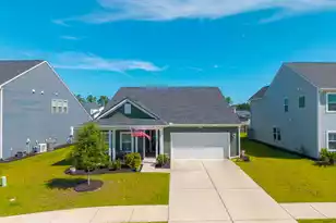 426 Carrara Dr, Summerville, SC 29486 - Photo 5