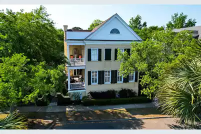 66 Sowell Street, Mount Pleasant, SC 29464 - Photo 1