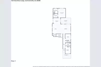 163 Clearblue Loop, Summerville, SC 29486 - Photo 35