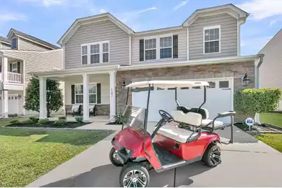 187 Lindera Preserve Boulevard, Summerville, SC 29486 - Photo 5