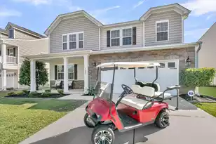187 Lindera Preserve Blvd, Summerville, SC 29486 - Photo 5