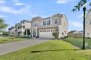187 Lindera Preserve Blvd, Summerville, SC 29486 - Photo 3