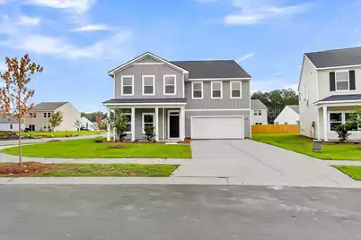 5361 Crinum Lilly, Summerville, SC 29485 - Photo 1