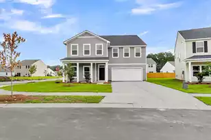 5361 Crinum Lilly, Summerville, SC 29485 - Photo 1