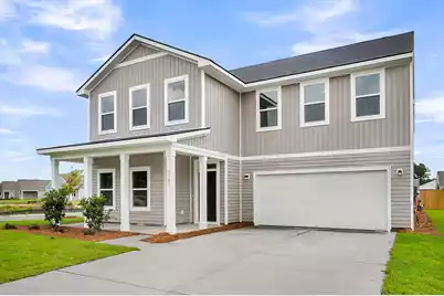 5361 Crinum Lilly, Summerville, SC 29485 - Photo 3