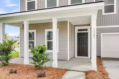 5361 Crinum Lilly, Summerville, SC 29485 - Photo 5