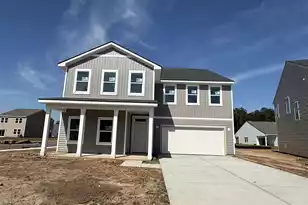 5361 Crinum Lilly, Summerville, SC 29485 - Photo 1