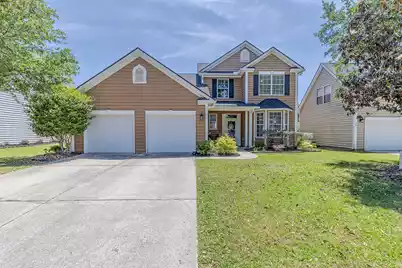 108 Back Tee Circle, Summerville, SC 29485 - Photo 1