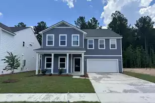 5373 Crinum Lilly, Summerville, SC 29485 - Photo 1