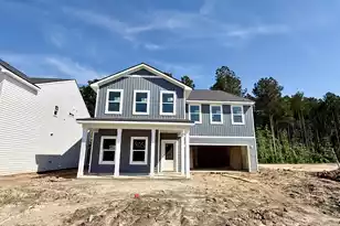5373 Crinum Lilly, Summerville, SC 29485 - Photo 1