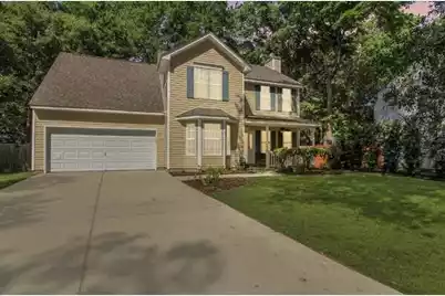 8636 Hickory Creek Lane, North Charleston, SC 29420 - Photo 1