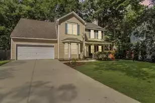 8636 Hickory Creek Ln, North Charleston, SC 29420 - Photo 1