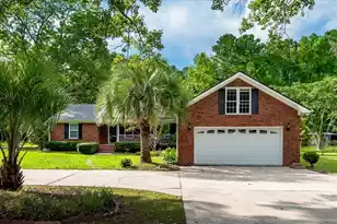 481 School St, Ridgeville, SC 29472 - Photo 1