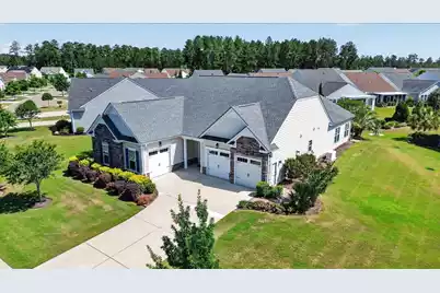 522 Tidewater Chase Lane, Summerville, SC 29486 - Photo 33
