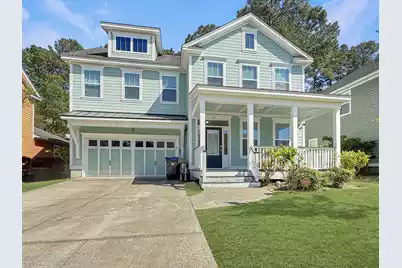 432 Brick Kiln Drive, Summerville, SC 29483 - Photo 1