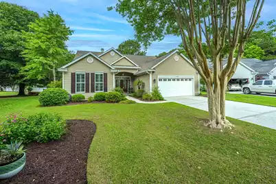 3442 Forest Glen Drive, Charleston, SC 29414 - Photo 5