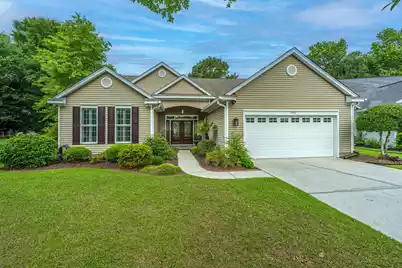 3442 Forest Glen Drive, Charleston, SC 29414 - Photo 7