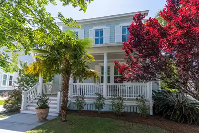 3732 Abercrombie Court, Mount Pleasant, SC 29466 - Photo 9