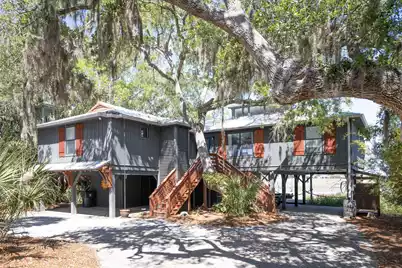 1205 Jungle Road, Edisto Island, SC 29438 - Photo 7