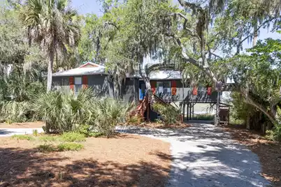 1205 Jungle Road, Edisto Island, SC 29438 - Photo 3
