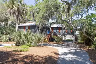 1205 Jungle Rd, Edisto Island, SC 29438 - Photo 3