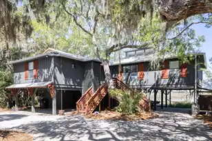 1205 Jungle Rd, Edisto Island, SC 29438 - Photo 1